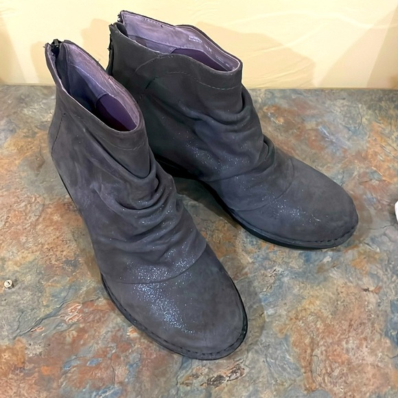 Dansko Ankle Boots - Picture 4 of 12